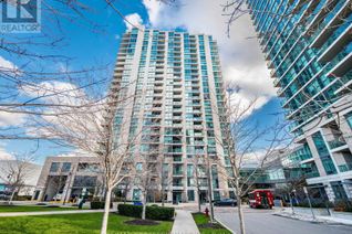 Property for Sale, 205 Sherway Gardens Road W #105, Toronto (Islington-City Centre West), ON