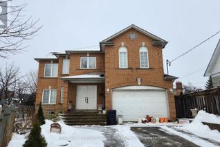Property for Rent, 44 Reuben Avenue, Toronto (Humberlea-Pelmo Park), ON
