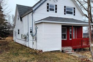 Duplex for Sale, 4 Queen Street, Sydney Mines, NS