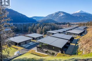 Duplex for Sale, 4000 Sunstone Way #29, Pemberton, BC