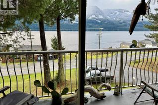 Condo for Sale, 801 Marine Dr #302, Port Alice, BC