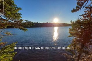Property for Sale, Lot 20 Helmuts Lane, Cleveland, NS