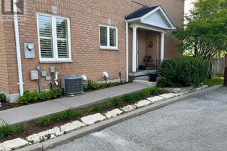 Property for Sale, 83 Mondeo Drive #138, Toronto (Dorset Park), ON