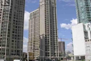 Condo Apartment for Sale, 3888 Duke Of York Boulevard #1434, Mississauga (City Centre), ON