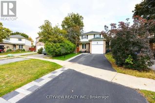 House for Rent, 6459 Tisler Crescent, Mississauga (Meadowvale), ON
