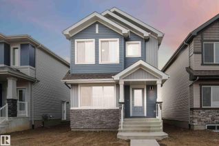 Property for Sale, 1013 Aster Bv Nw, Edmonton, AB
