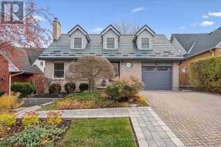 Property for Sale, 52 Hilldale Crescent, Guelph (Kortright West), ON