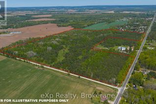 Land for Sale, 5716 County Road 9, Clearview, ON Land for Sale, 5716 County Road 9, Clearview, ON