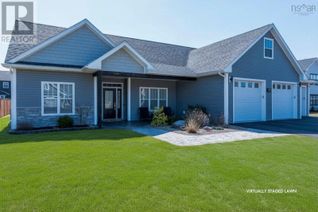 House for Sale, 25 Marilyn Court, Kingston, NS