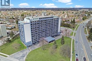 Condo Apartment for Sale, 640 West Street #908, Brantford, ON
