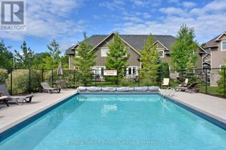 Condo Townhouse for Sale, 47 Meadowbrook Lane, Blue Mountains, ON