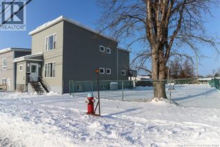 Triplex for Sale, 394-396 Milford Road, Saint John, NB