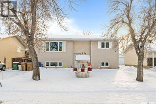 House for Sale, 50 Hyland Crescent, Regina, SK