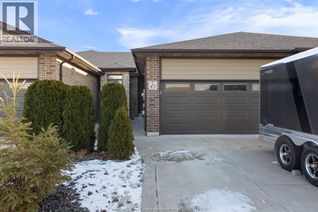 Ranch-Style House for Sale, 475 Old Colony Trail, Amherstburg, ON