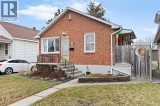 Bungalow for Sale, 2332 Mercer, Windsor, ON