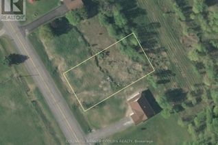 Land for Sale, 11880 County Road 18 Road, South Dundas, ON