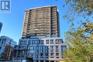 Property for Sale, 68 Abell Street #745, Toronto (Little Portugal), ON