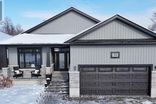 Bungalow for Sale, 35 Schmidt Way, Quinte West (Murray Ward), ON
