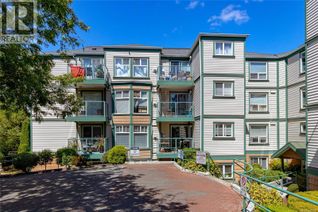 Condo Apartment for Sale, 894 Vernon Ave #212, Saanich, BC