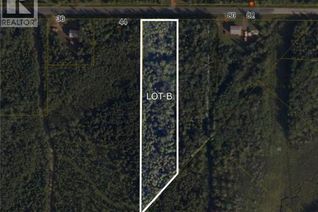 Property for Sale, Lot B Saint Pierre, Rogersville, NB