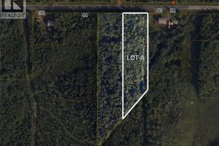 Property for Sale, Lot A Saint Pierre, Rogersville, NB