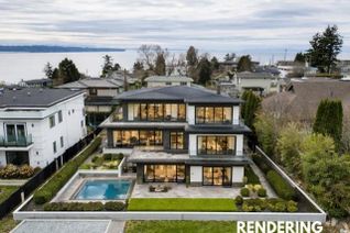 Land for Sale, 15554 Cliff Avenue, White Rock, BC