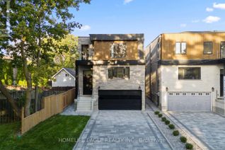 Property for Sale, 5 Atlee Avenue, Toronto (Birchcliffe-Cliffside), ON