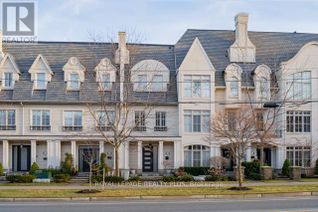 Property for Sale, 142 Rebecca Street, Oakville (CO Central), ON