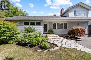 Property for Sale, 45 Crescent Road, Oakville (CO Central), ON