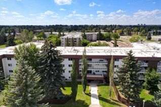 Condo Apartment for Sale, 308 14810 51 Ave Nw, Edmonton, AB