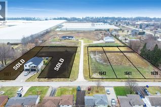 Property for Sale, 1641 Road 2 East, Ruthven, ON
