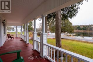 House for Sale, 2 Henry Street, McKellar, ON