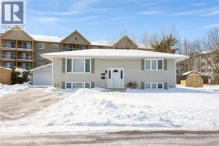 Duplex for Sale, 111 Parkdale Drive, Moncton, NB