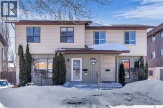 Duplex for Sale, 442-444 Russell Road, Saskatoon, SK