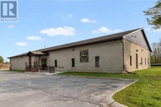 Office for Lease, 803 Chelsea Street, Brockville, ON