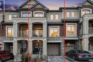 Property for Sale, 31 Healthcote Lane, Ajax (Central), ON