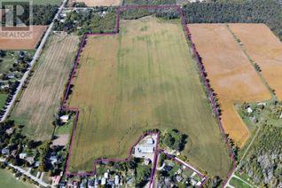 Land for Sale, 1273 Ramara Rd 47 Road, Ramara, ON