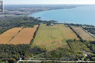 Land for Sale, 1273 Ramara Rd 47 Road, Ramara, ON