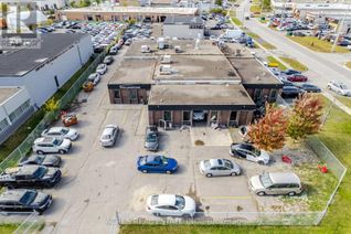 Property for Sale, 26 Bramsteele Road, Brampton (Brampton East Industrial), ON