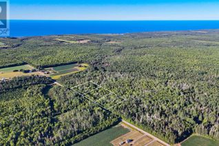 Land for Sale, Lot 1 Bear River Road, St. Margaret's, PE