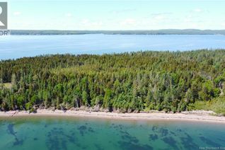 Property for Sale, Lot 2 Navy Island, Saint Andrews, NB