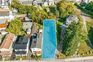 Land for Sale, 287 Higginson Street, Hawkesbury, ON
