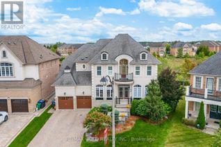 Property for Sale, 10 Vissini Way, Brampton (Bram East), ON