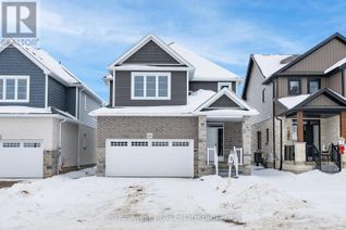 Detached House for Sale, 94 Imrie Road, Centre Wellington (Elora/Salem), ON