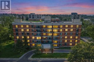 Property for Sale, 66 Greenview Drive #510, Kingston (Central City West), ON