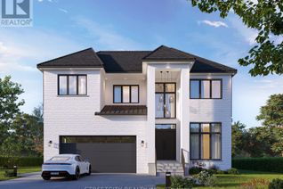Detached House for Sale, 3501 Isleworth Road, London South (South V), ON