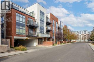 Condo Apartment for Sale, 725 4 Street Ne #309, Calgary, AB