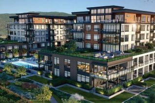 Condo for Sale, 2760 Olalla Road #407, West Kelowna, BC