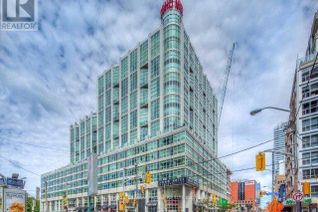 Property for Sale, 36 Blue Jays Way #723, Toronto (Waterfront Communities), ON