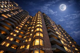 Property for Sale, 30 Thunder Grove #1404, Toronto (Agincourt North), ON